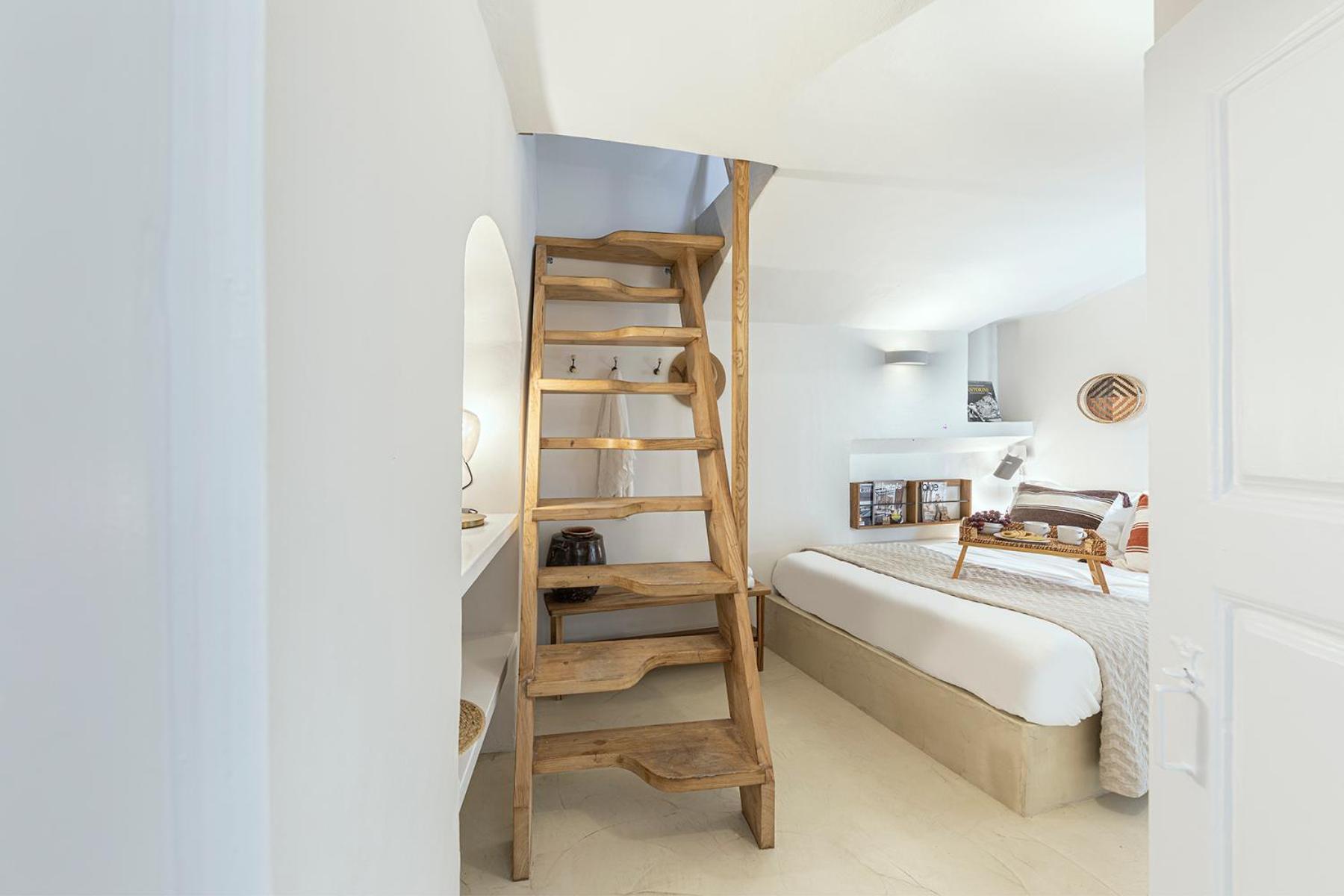 Caldera Houses Oia Exterior foto